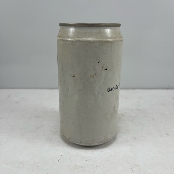 Vintage ANHEUSER BUSCH EMERGENCY DRINKING WATER 12 OZ. - Picture 5 of 5